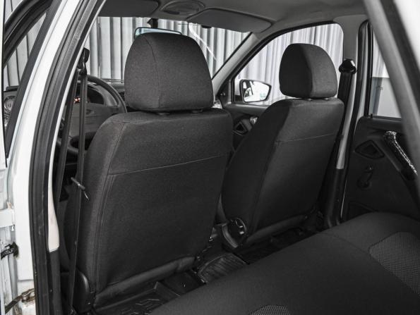 Lada (ВАЗ) Granta I Рестайлинг с пробегом 2024 года, цена 779 000 рублей, 16324 км, седан, Автокод Объявления