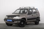 Chevrolet Niva I Томск  - изображение 19