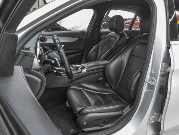 Mercedes-Benz C-Класс IV (W205) с пробегом 2014 года, цена 2 250 000 рублей, 148596 км, седан, Автокод Объявления