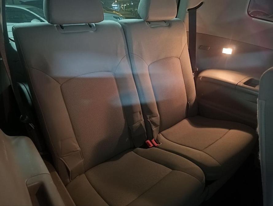 Chevrolet Orlando I Санкт-Петербург  - изображение 22