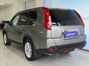 Nissan X-Trail II Рестайлинг Таганрог  - изображение 30