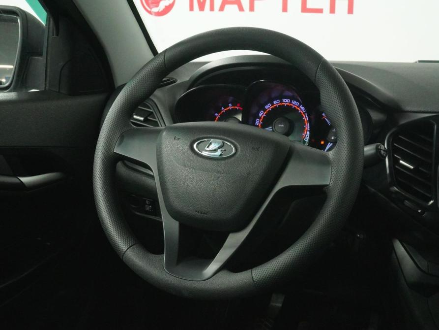 Lada (ВАЗ) Vesta I Вологда  - изображение 16