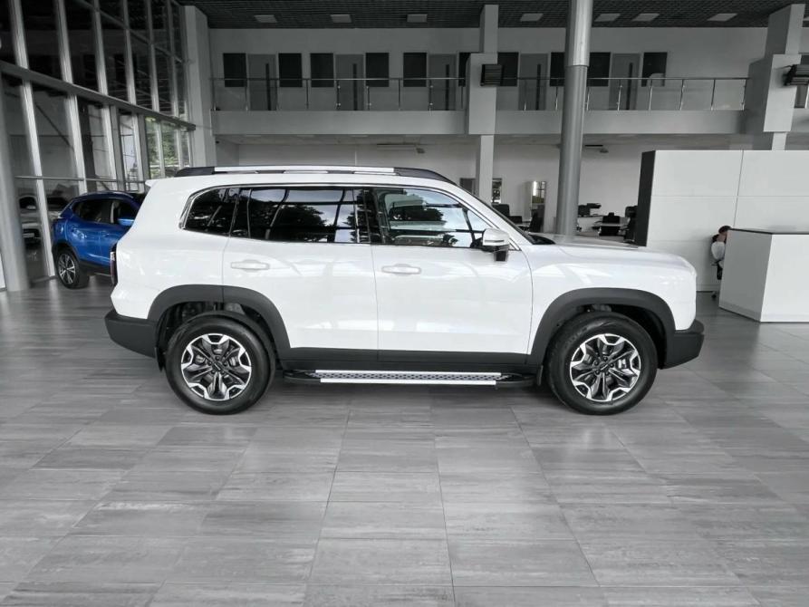 Haval Dargo Воронеж  - изображение 4