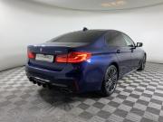 BMW 5 серии VII (G30/G31/G38) Москва  - изображение 24