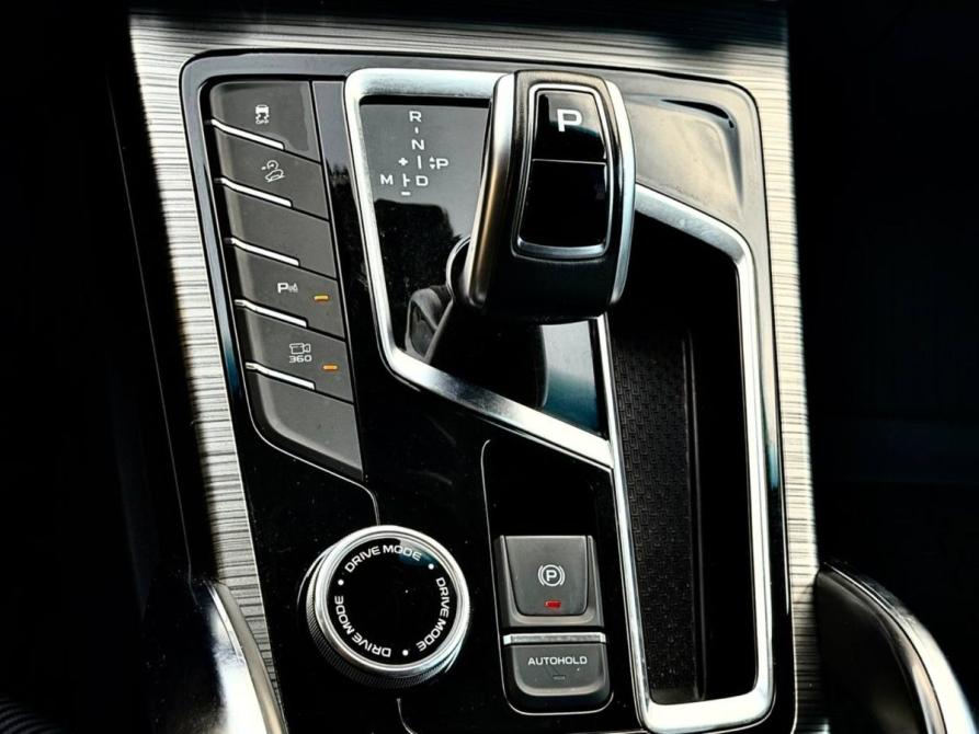 Geely Atlas Pro Тула  - изображение 9