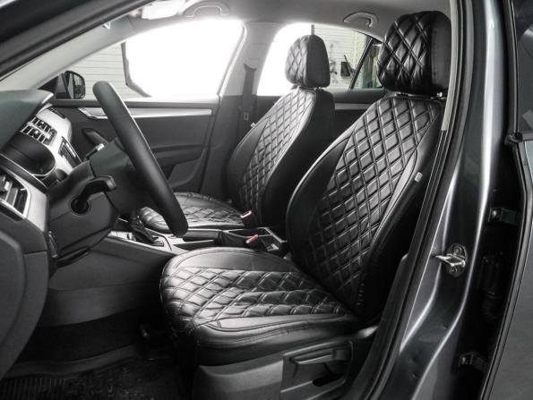 Skoda Octavia III (A7) Рестайлинг с пробегом 2017 года, цена 1 219 000 рублей, 174920 км, лифтбек, Автокод Объявления
