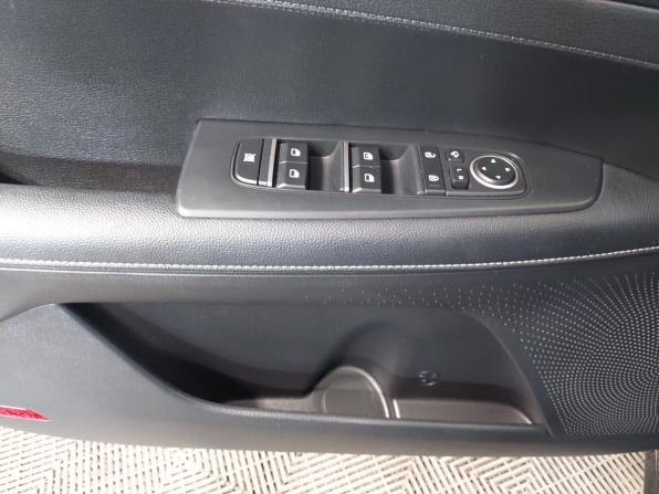 Kia Cerato IV Рестайлинг с пробегом 2021 года, цена 2 320 000 рублей, 74291 км, седан, Автокод Объявления