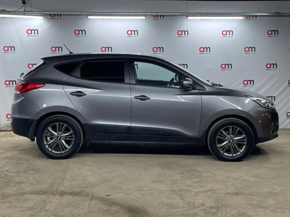 Hyundai ix35 I Рестайлинг с пробегом 2014 года, цена 1 199 000 рублей, 158000 км, внедорожник, Автокод Объявления