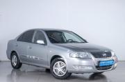 Nissan Almera Classic I Челябинск  - изображение 19