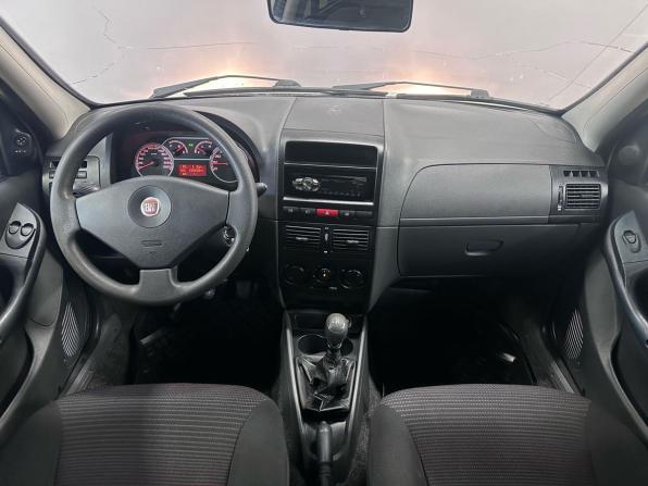 Fiat Albea I Рестайлинг с пробегом 2011 года, цена 350 000 рублей, 139937 км, седан, Автокод Объявления