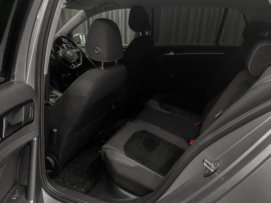 Volkswagen Golf VII Красноярск  - изображение 14