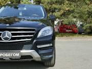 Mercedes-Benz M-Класс III (W166) Санкт-Петербург  - изображение 37