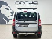 Lada (ВАЗ) Largus I Рестайлинг Ростов-на-Дону  - изображение 25