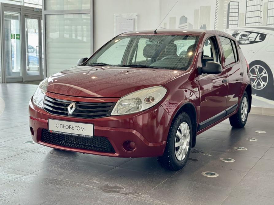 Renault Sandero I Саранск  - изображение 4