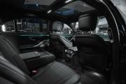 Mercedes-Benz S-Класс VII (W223) Москва  - изображение 35