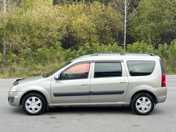 Lada (ВАЗ) Largus I с пробегом 2014 года, цена 549 000 рублей, 298327 км, универсал, Автокод Объявления