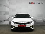 Kia Optima IV Рестайлинг Екатеринбург  - изображение 21