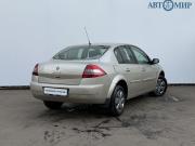 Renault Megane II Рестайлинг Москва  - изображение 17