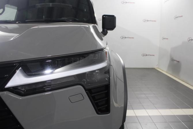 Lexus GX III с пробегом 2024 года, цена 13 500 000 рублей, 47332 км, внедорожник, Автокод Объявления