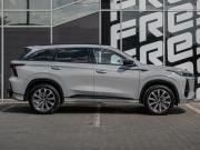 Changan CS75 Plus III Краснодар  - изображение 28
