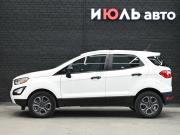 Ford EcoSport II Рестайлинг Екатеринбург  - изображение 25