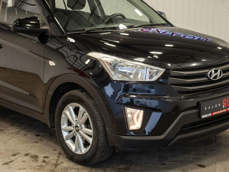 Hyundai Creta I Иваново  - изображение 7