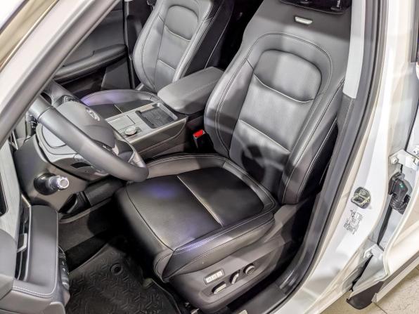 Chery Tiggo 7 Pro Max I с пробегом 2023 года, цена 2 240 000 рублей, 15182 км, внедорожник, Автокод Объявления