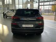 Hyundai Tucson III Рестайлинг Стерлитамак  - изображение 29