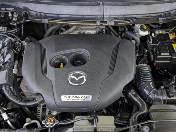 Mazda CX-9 II с пробегом 2017 года, цена 3 350 000 рублей, 57454 км, внедорожник, Автокод Объявления