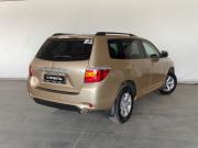 Toyota Highlander II (XU40) Москва  - изображение 23
