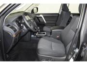 Toyota Land Cruiser Prado 150 Series Рестайлинг 3 Москва  - изображение 37