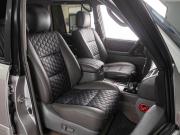 Toyota Land Cruiser 100 Series Тюмень  - изображение 28