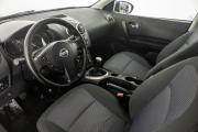 Nissan Qashqai I Рестайлинг Пермь  - изображение 32