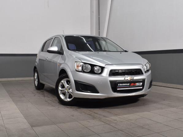 Chevrolet Aveo II с пробегом 2012 года, цена 658 995 рублей, 220167 км, хэтчбек, Автокод Объявления