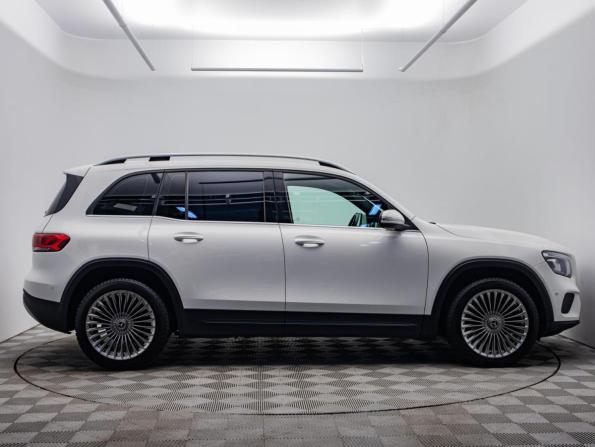 Mercedes-Benz GLB I (X247) с пробегом 2021 года, цена 2 580 000 рублей, 168093 км, внедорожник, Автокод Объявления