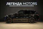 Land Rover Range Rover Sport II Иркутск  - изображение 39
