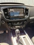 Geely Emgrand X7 I Рестайлинг 2 Ростов-на-Дону  - изображение 39