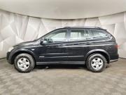 SsangYong Kyron I Рестайлинг Москва  - изображение 24