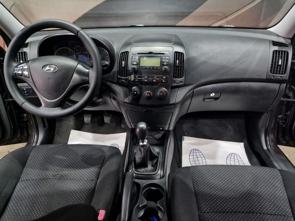 Hyundai i30 I Рестайлинг с пробегом 2010 года, цена 680 000 рублей, 187944 км, хэтчбек, Автокод Объявления
