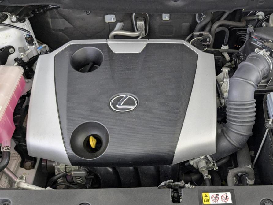 Lexus NX I Рестайлинг Москва  - изображение 9