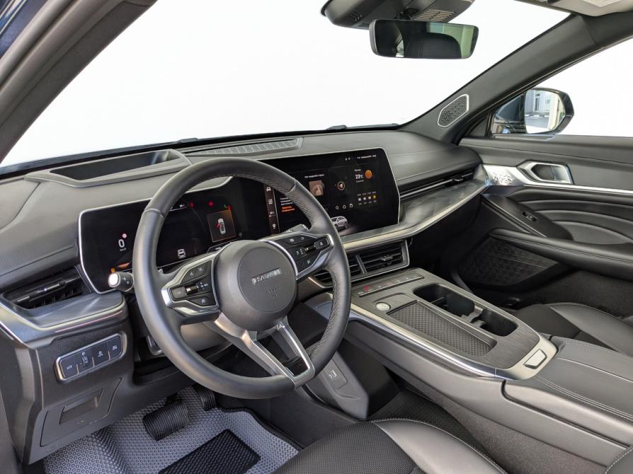 Haval F7 II Москва  - изображение 21