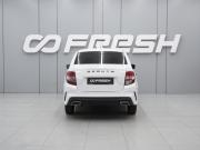 Lada (ВАЗ) Granta I Рестайлинг Ростов-на-Дону  - изображение 18