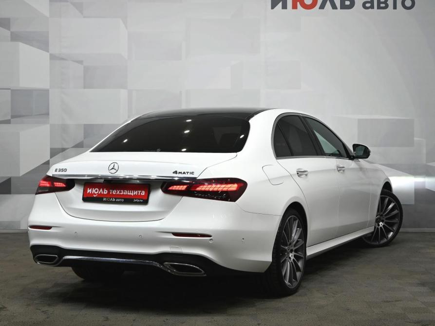 Mercedes-Benz E-Класс V (W213 S213 C238) Рестайлинг Екатеринбург  - изображение 6