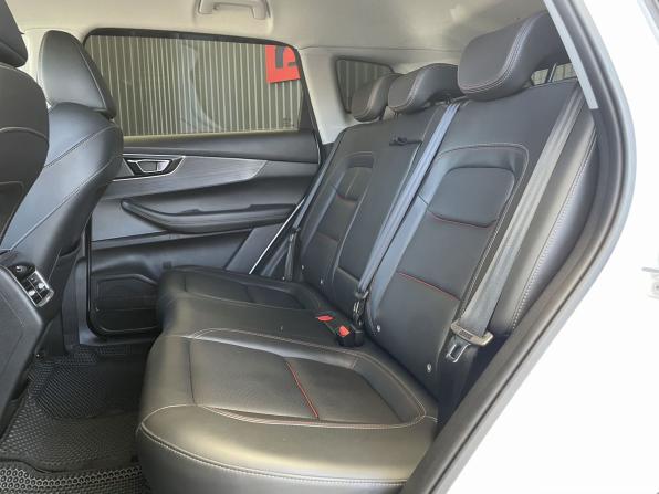 Chery Tiggo 7 Pro I с пробегом 2021 года, цена 1 577 000 рублей, 73996 км, внедорожник, Автокод Объявления