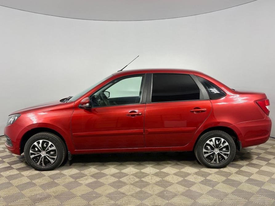 Lada (ВАЗ) Granta I Рестайлинг Борисоглебск  - изображение 2