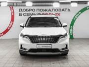Kia Carnival IV Москва  - изображение 32