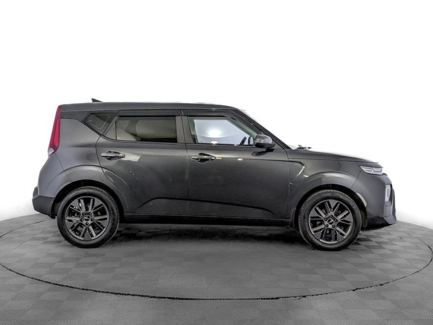 Kia Soul III Москва  - изображение 4