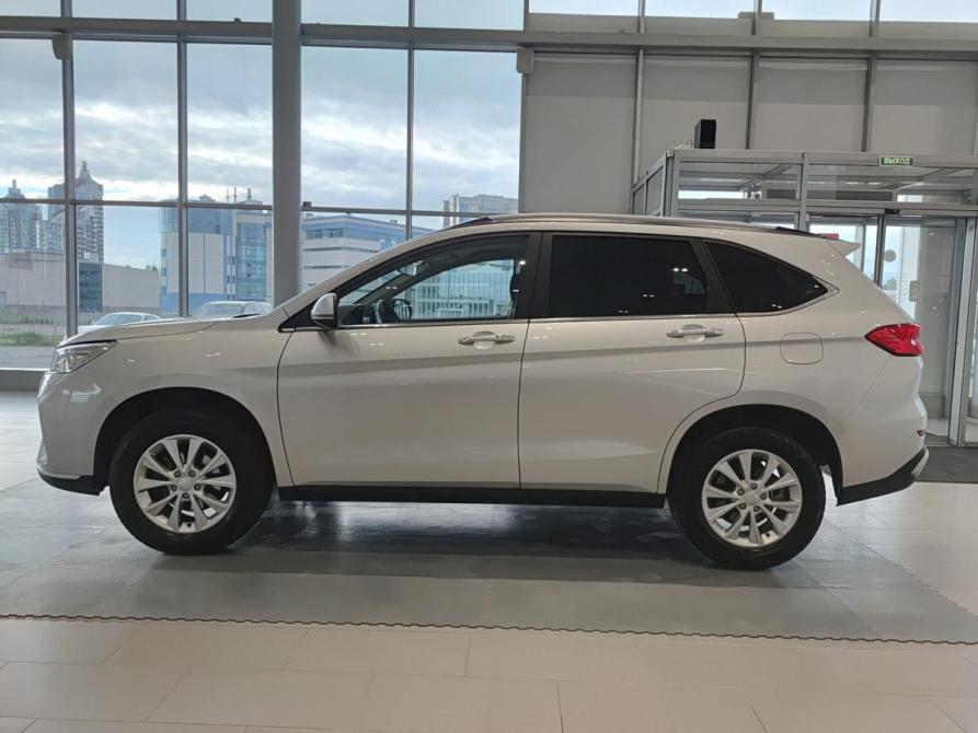 Haval M6 II Казань  - изображение 10