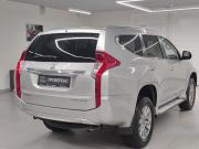 Mitsubishi Pajero Sport III Рестайлинг Казань  - изображение 28