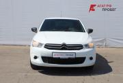 Citroen C-Elysee I Нижний Новгород  - изображение 23